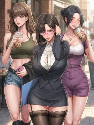 完结漫画：钢之炼金术师